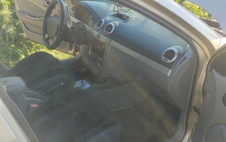 Chevrolet Lacetti, 2011 год, 650 000 рублей, 10 фотография