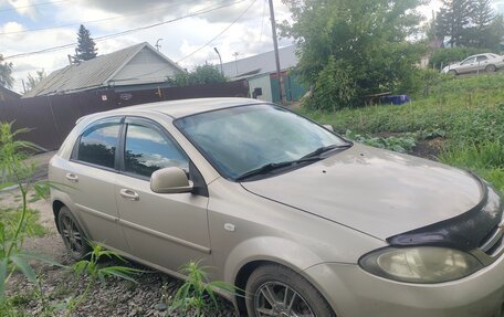 Chevrolet Lacetti, 2011 год, 650 000 рублей, 18 фотография