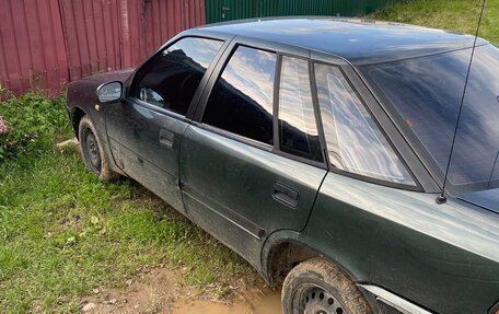Daewoo Espero, 1998 год, 140 000 рублей, 3 фотография