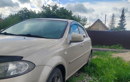 Chevrolet Lacetti, 2011 год, 650 000 рублей, 11 фотография