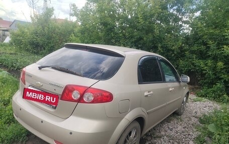 Chevrolet Lacetti, 2011 год, 650 000 рублей, 17 фотография