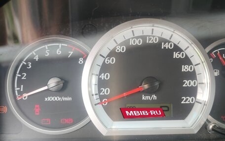 Chevrolet Lacetti, 2011 год, 650 000 рублей, 19 фотография