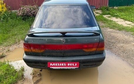 Daewoo Espero, 1998 год, 140 000 рублей, 2 фотография