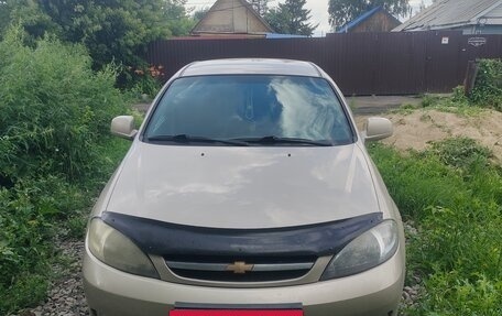 Chevrolet Lacetti, 2011 год, 650 000 рублей, 8 фотография