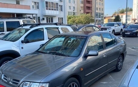 Nissan Primera II рестайлинг, 1998 год, 350 000 рублей, 6 фотография