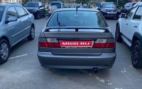 Nissan Primera II рестайлинг, 1998 год, 350 000 рублей, 10 фотография