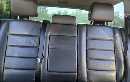 Volkswagen Touareg III, 2006 год, 950 000 рублей, 15 фотография