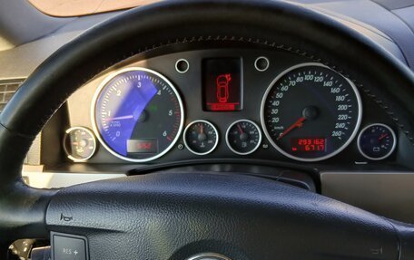Volkswagen Touareg III, 2006 год, 950 000 рублей, 10 фотография