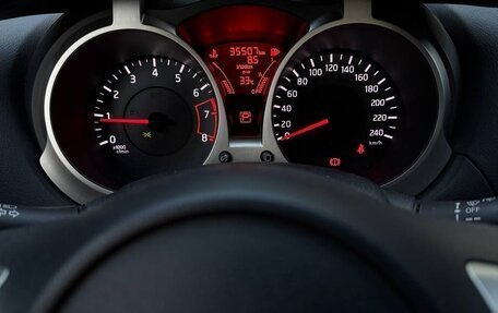 Nissan Juke II, 2013 год, 1 300 000 рублей, 2 фотография