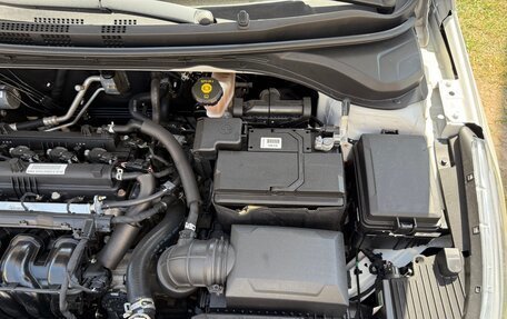 Hyundai Solaris II рестайлинг, 2021 год, 1 729 000 рублей, 17 фотография
