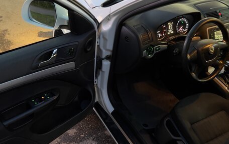Skoda Octavia, 2009 год, 598 000 рублей, 5 фотография