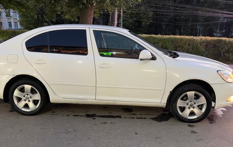 Skoda Octavia, 2009 год, 598 000 рублей, 2 фотография
