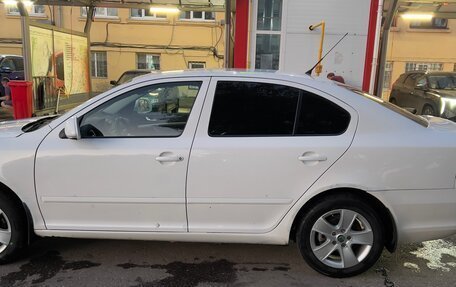 Skoda Octavia, 2009 год, 598 000 рублей, 4 фотография