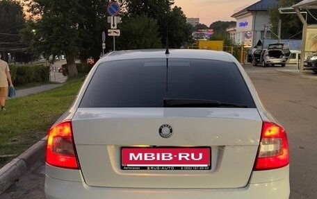 Skoda Octavia, 2009 год, 598 000 рублей, 3 фотография