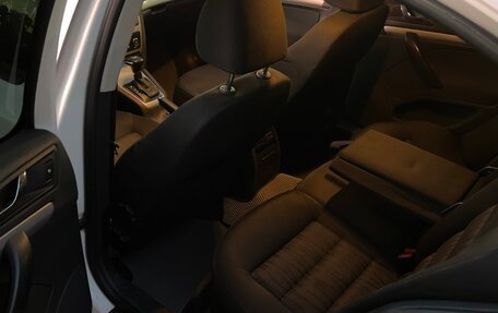 Skoda Octavia, 2009 год, 598 000 рублей, 6 фотография