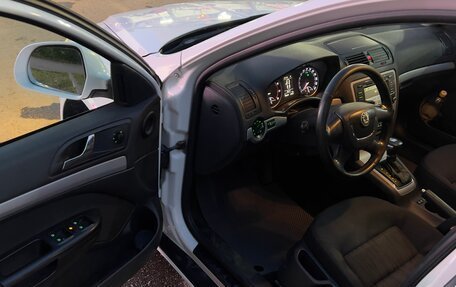 Skoda Octavia, 2009 год, 598 000 рублей, 9 фотография