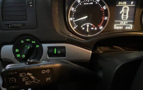 Skoda Octavia, 2009 год, 598 000 рублей, 11 фотография