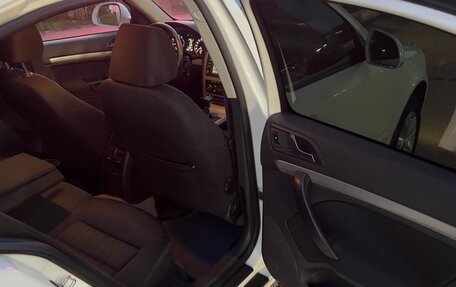 Skoda Octavia, 2009 год, 598 000 рублей, 7 фотография