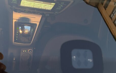 Skoda Octavia, 2009 год, 598 000 рублей, 13 фотография