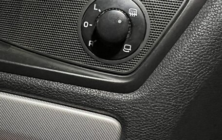 Skoda Octavia, 2009 год, 598 000 рублей, 12 фотография