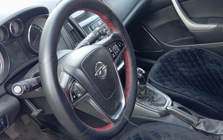 Opel Astra J, 2012 год, 650 000 рублей, 6 фотография