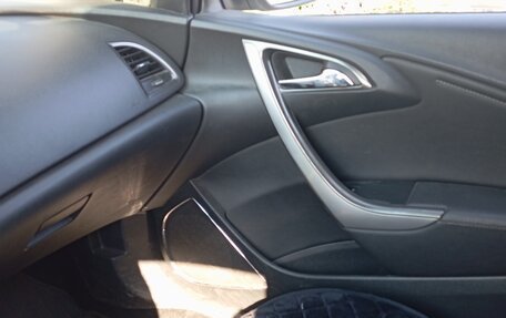Opel Astra J, 2012 год, 650 000 рублей, 7 фотография