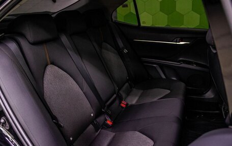 Toyota Camry, 2019 год, 2 840 000 рублей, 13 фотография