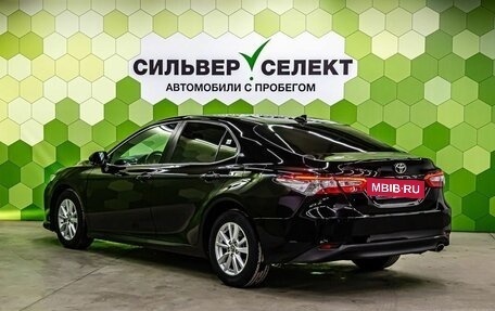 Toyota Camry, 2019 год, 2 840 000 рублей, 6 фотография