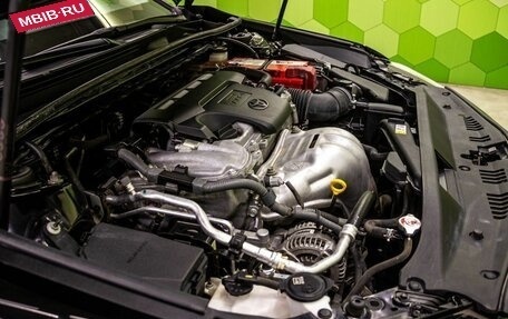 Toyota Camry, 2019 год, 2 840 000 рублей, 22 фотография