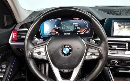 BMW 3 серия, 2021 год, 2 426 000 рублей, 7 фотография