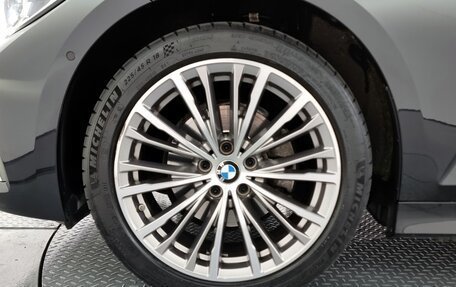 BMW 3 серия, 2021 год, 2 426 000 рублей, 19 фотография