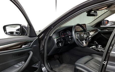 BMW 5 серия, 2020 год, 2 666 000 рублей, 5 фотография