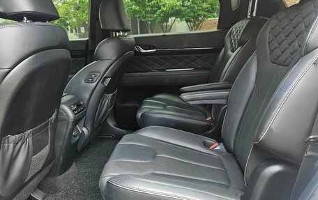 Hyundai Palisade I, 2021 год, 2 637 000 рублей, 14 фотография