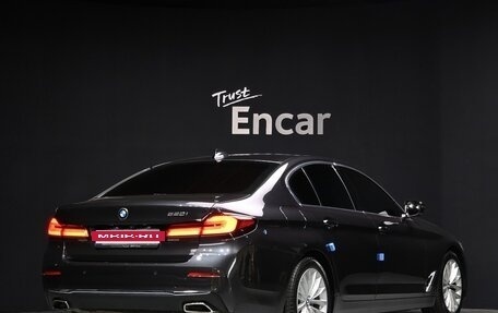 BMW 5 серия, 2020 год, 2 666 000 рублей, 3 фотография