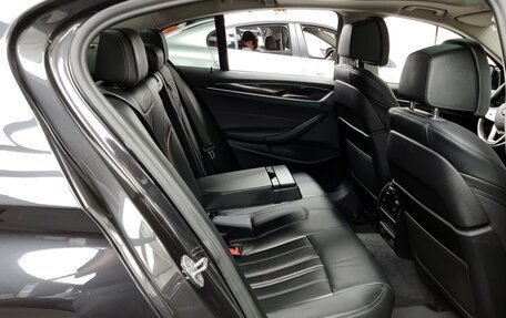 BMW 5 серия, 2020 год, 2 666 000 рублей, 16 фотография
