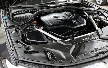BMW 5 серия, 2020 год, 2 666 000 рублей, 20 фотография