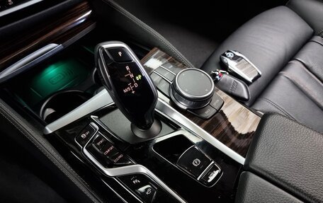 BMW 5 серия, 2020 год, 2 666 000 рублей, 13 фотография