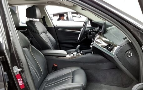 BMW 5 серия, 2020 год, 2 666 000 рублей, 14 фотография