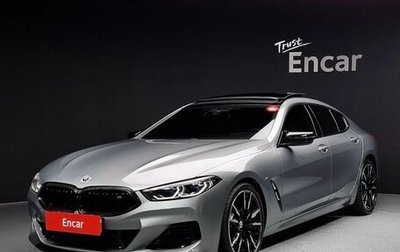BMW 8 серия, 2022 год, 12 300 000 рублей, 1 фотография