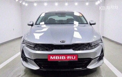 KIA K5, 2021 год, 2 000 000 рублей, 1 фотография