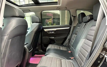 Honda CR-V IV, 2021 год, 2 100 000 рублей, 5 фотография
