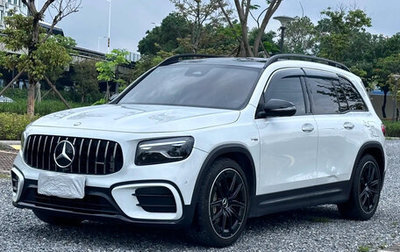 Mercedes-Benz GLB AMG, 2024 год, 5 247 000 рублей, 1 фотография