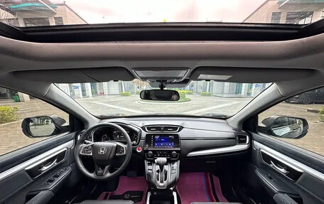 Honda CR-V IV, 2021 год, 2 100 000 рублей, 6 фотография