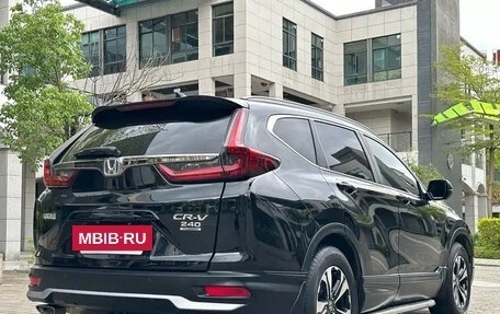 Honda CR-V IV, 2021 год, 2 100 000 рублей, 9 фотография
