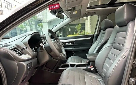 Honda CR-V IV, 2021 год, 2 100 000 рублей, 4 фотография