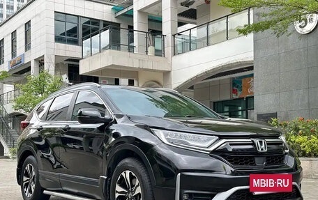 Honda CR-V IV, 2021 год, 2 100 000 рублей, 3 фотография
