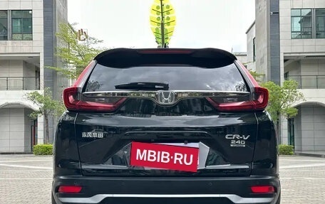 Honda CR-V IV, 2021 год, 2 100 000 рублей, 8 фотография