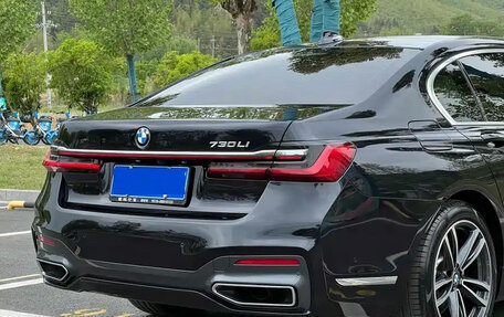 BMW 7 серия, 2021 год, 5 450 213 рублей, 6 фотография