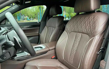 BMW 7 серия, 2021 год, 5 450 213 рублей, 7 фотография