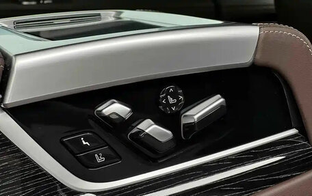 BMW 7 серия, 2021 год, 5 450 213 рублей, 19 фотография
